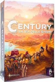Century: Spice Road